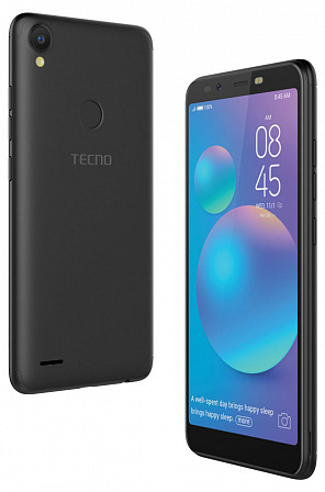 TECNO POP 1s Pro смартфон