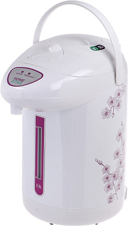 HOMESTAR HS-5001 термопот (чайник+термос)