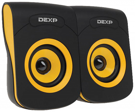 DEXP R160 акустическая система