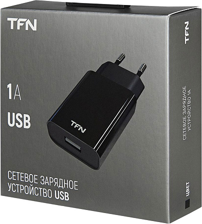 TFN 1A сетевое зарядное устройство