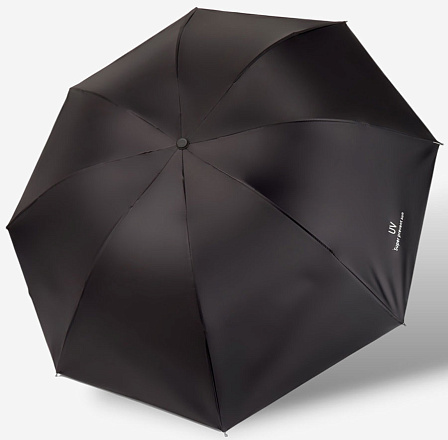 Зонт механический