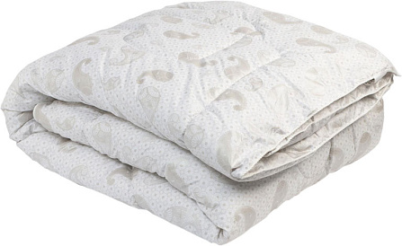 LoveLife одеяло зимнее 2 сп "Лебяжий пух" (172х205 см)