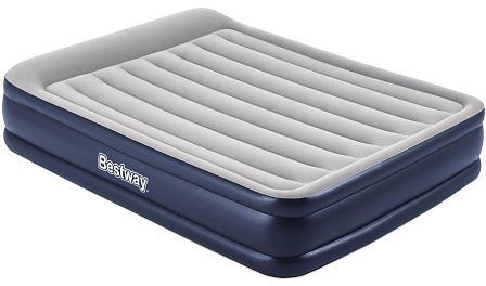 Кровать надувная "Queen"