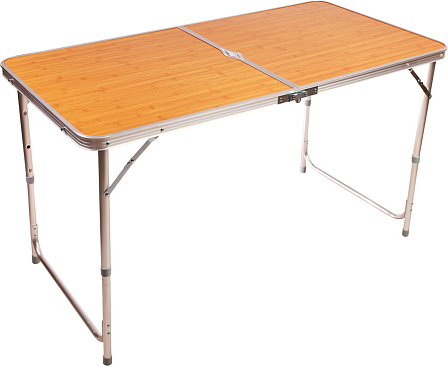 MACLAY стол складной (120х60х70/55 см)