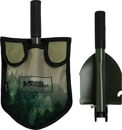 MODE FORREST лопата туристическая складная