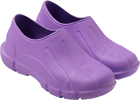 Галоши женские ЭВА "Violet"