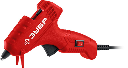 ЗУБР "Мастер 7" клеевой пистолет