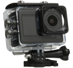 Aceline S-300 экш-камера