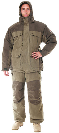 Костюм Huntsman Канада