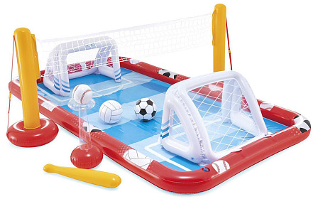 Детский игровой комплекс ?Активный спорт?