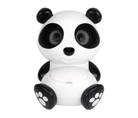 TeXet TPA-3010 Panda аудиосистема