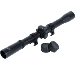 Прицел оптический (х4, d=20 мм)