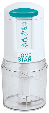 HOMESTAR HS-2007 чопер-измельчитель