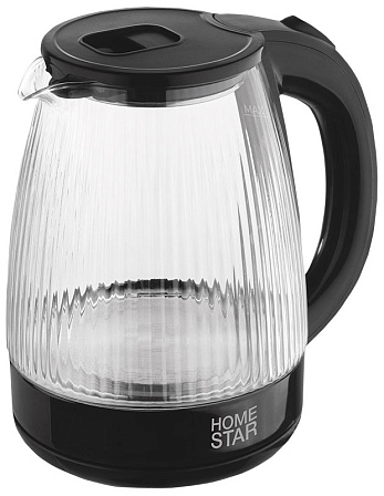 HOMESTAR HS-1045 чайник