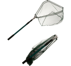 YUGANA П-26 подсачник складной усиленный