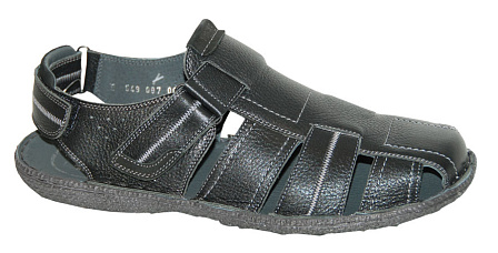 Босоножки мужские