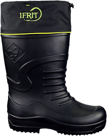 Сапоги IFRIT  Fenrir EVA (-60 С)