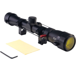 Прицел оптический (х3-9, d=32 мм)