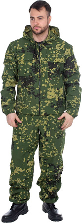 Костюм Huntsman Стрелок