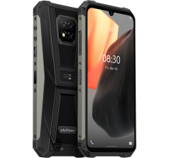 ULEFONE Armor 8 PRO смартфон (8+128 Гб)