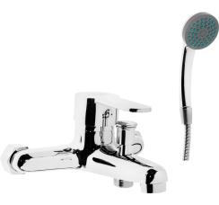 ZEIN Z0152 смеситель для ванны