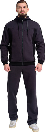 Куртка мужская утепленная