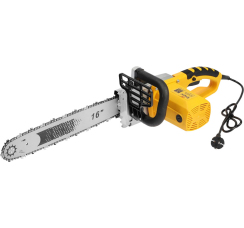 TUNDRA 2000 Вт электропила цепная