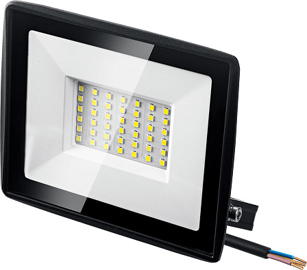 STAYER LED-MAX светодиодный прожектор (50 Вт)