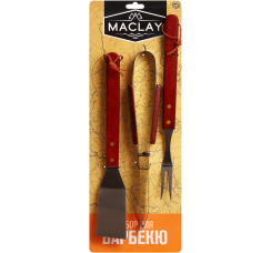Набор для барбекю Maclay