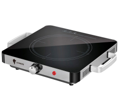 LEONORD LE-1747 электроплита инфракрасная