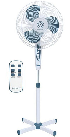 ENERGY EN-1635R вентилятор напольный