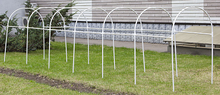 GRINDA каркас парника