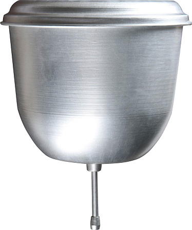 Умывальник алюминиевый (4,5 литра)