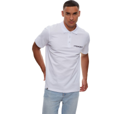 Футболка поло "President"