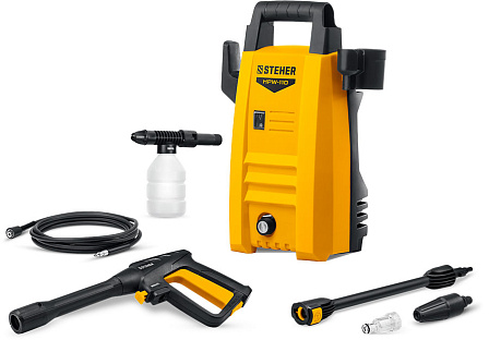 STEHER HPW-110 электромойка