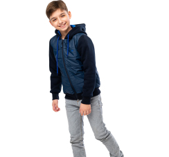 Куртка детская демисезонная М-222/1