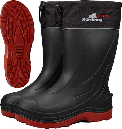 Сапоги NordMan Ultra (-70')