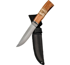Нож охотничий "Барди"