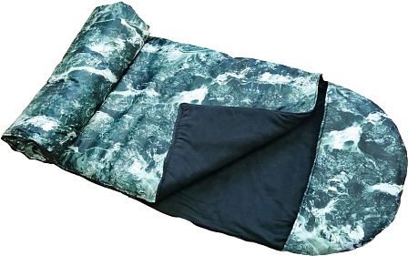 Спальный мешок "Шерстон"
