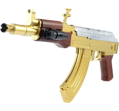 Автомат пневматический "АК-47 GOLD"