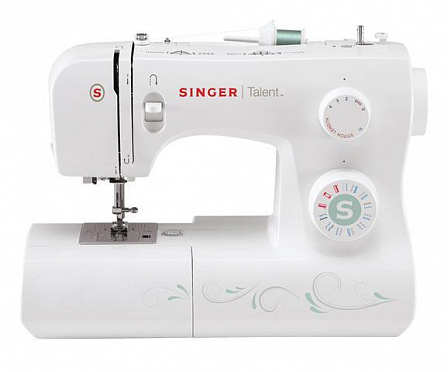 Singer 3321 Talent швейная машина