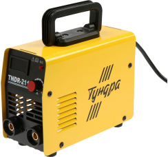 TUNDRA TNDR-211 сварочный аппарат