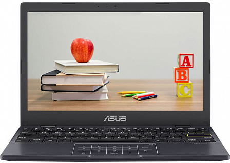 ASUS Laptop E210MA ноутбук