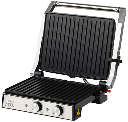 ENERGY EN-289 гриль-пресс