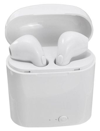 LuazON i7S bluetooth-стереогарнитура