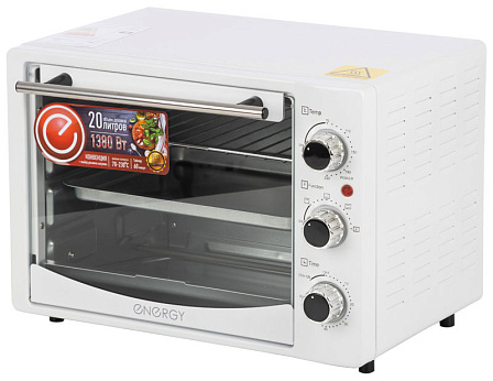 ENERGY GT20-W-CONV электропечь-духовка