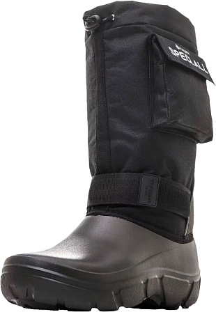 Сноубутсы KAURY EVA (-40С)