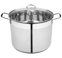 Mallony CULINARIA кастрюля (10,6 литра)