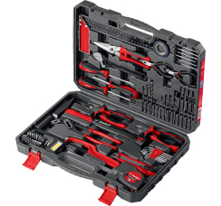 ЗУБР "Умелец-78" набор инструментов