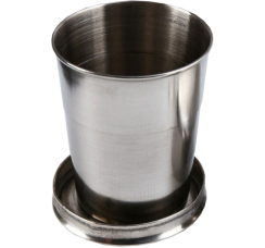 Складной стакан ?Лучший охотник? (150 мл)